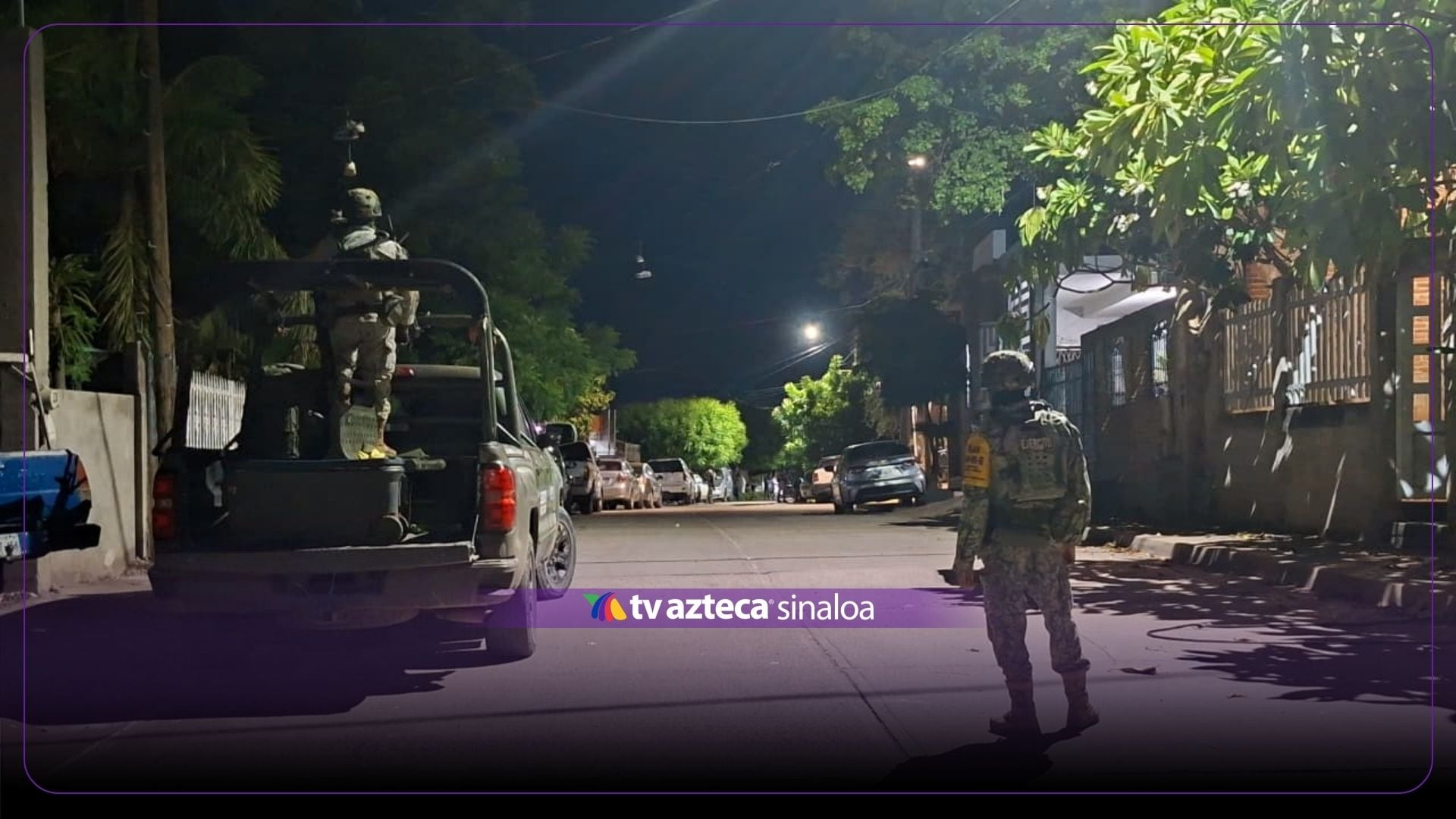 Atacan a balazos a un albañil en la colonia El Mirador, en Culiacán