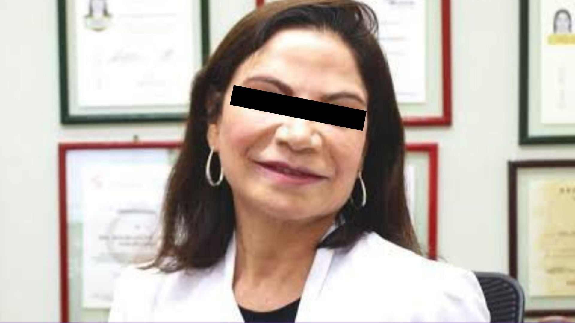 Localizan sin vida a la doctora Guadalupe Dobler, desaparecida en Mazatlán, Sinaloa..jpg