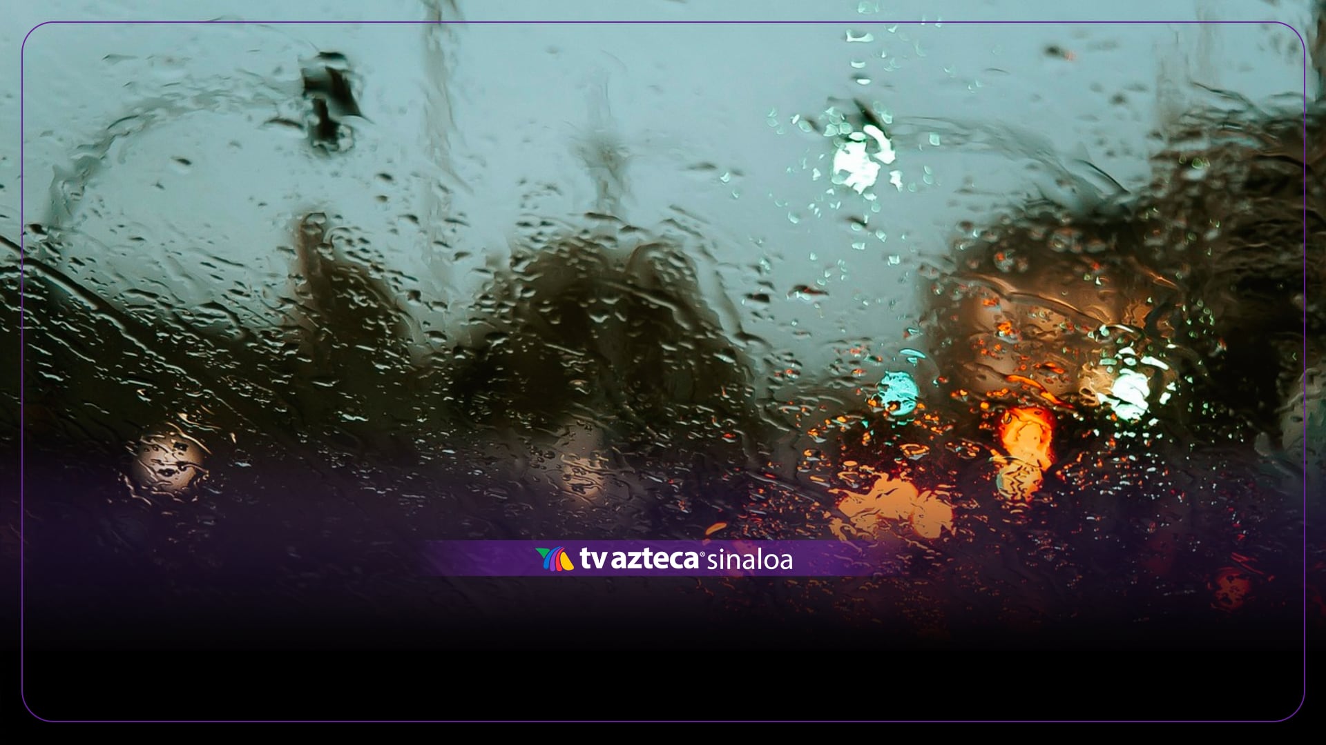 Clima Sinaloa: habrá lluvias fuertes en estos municipios