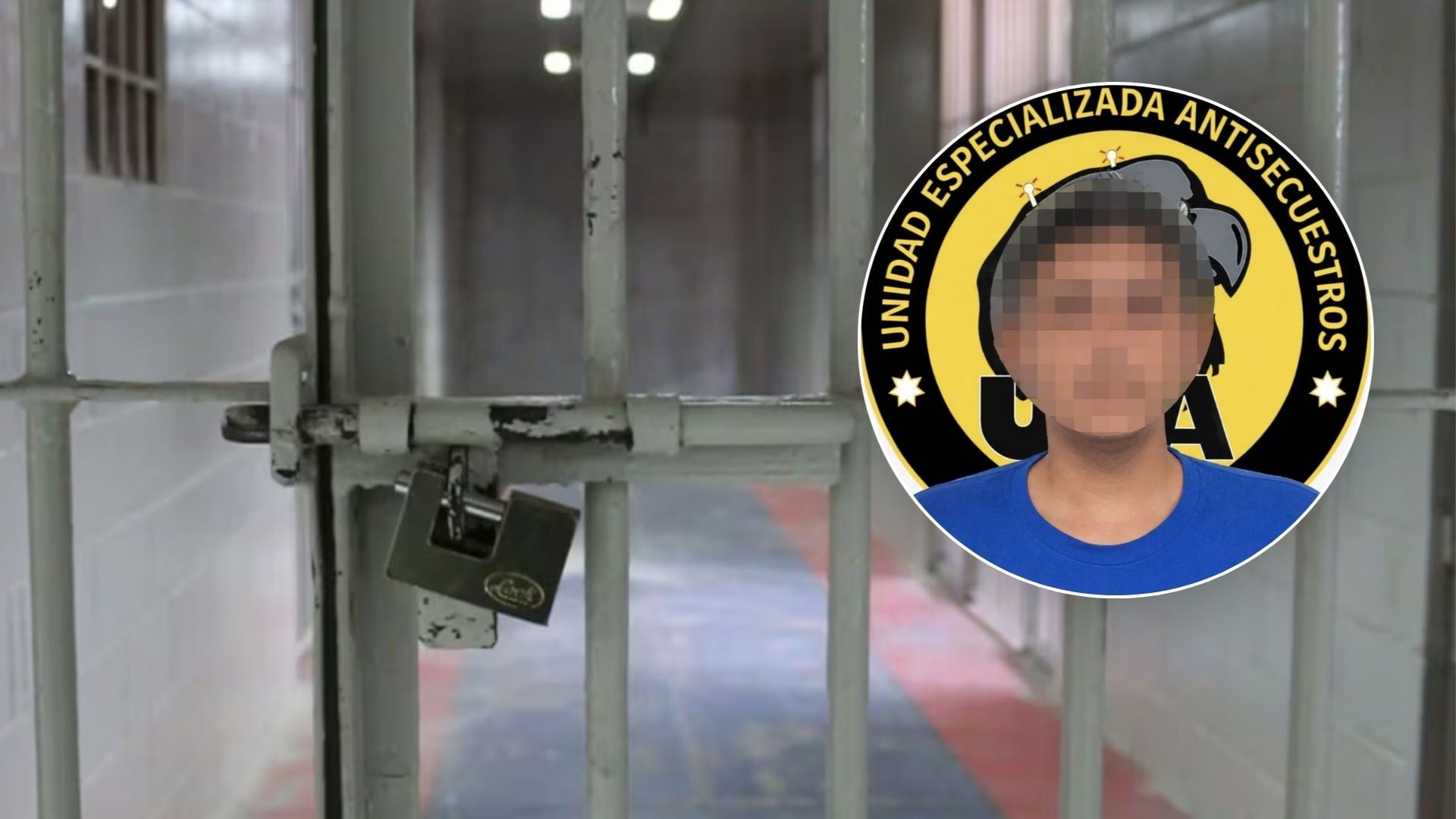 ¡A la cárcel! Sentencian a Adrián “N” por el secuestro de un hombre en Valle Alto, Culiacán