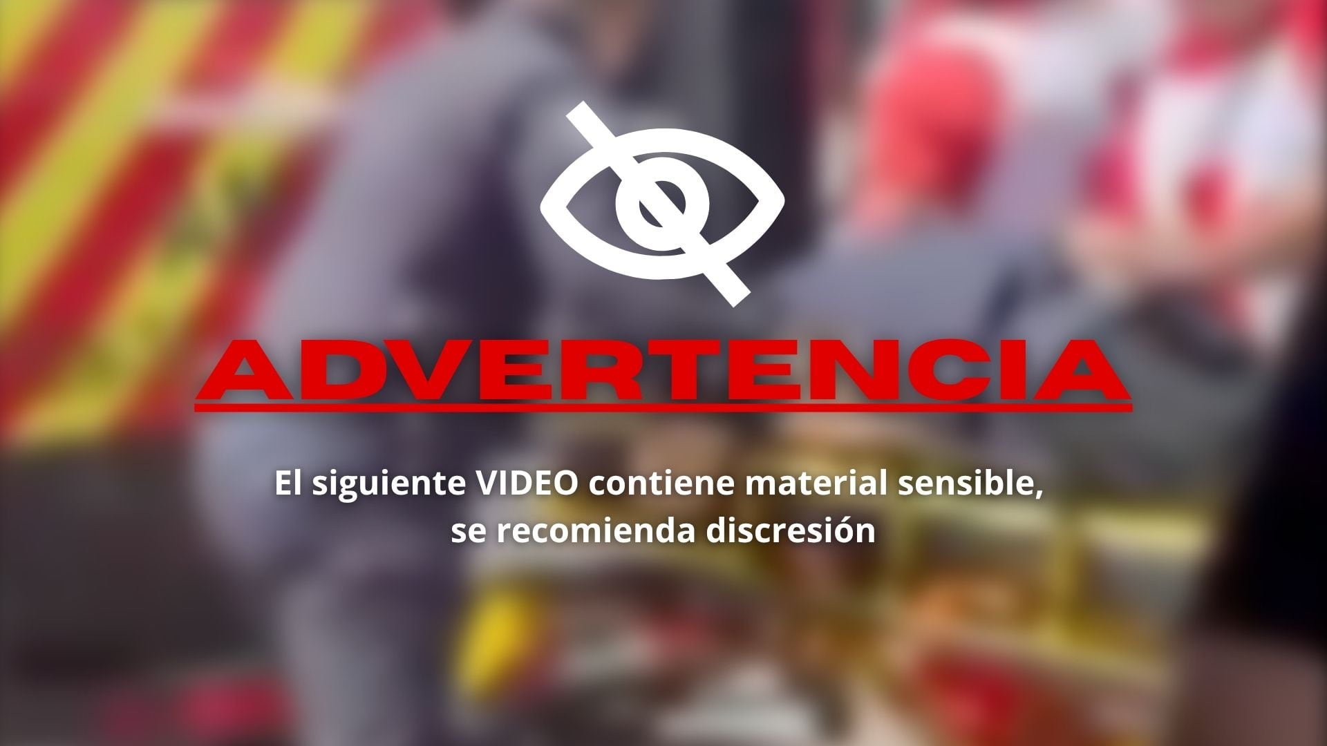 Revelan VIDEOS FUERTES del AT4QUE en el que MUR1Ó el conocido influencer “El Piturris”
