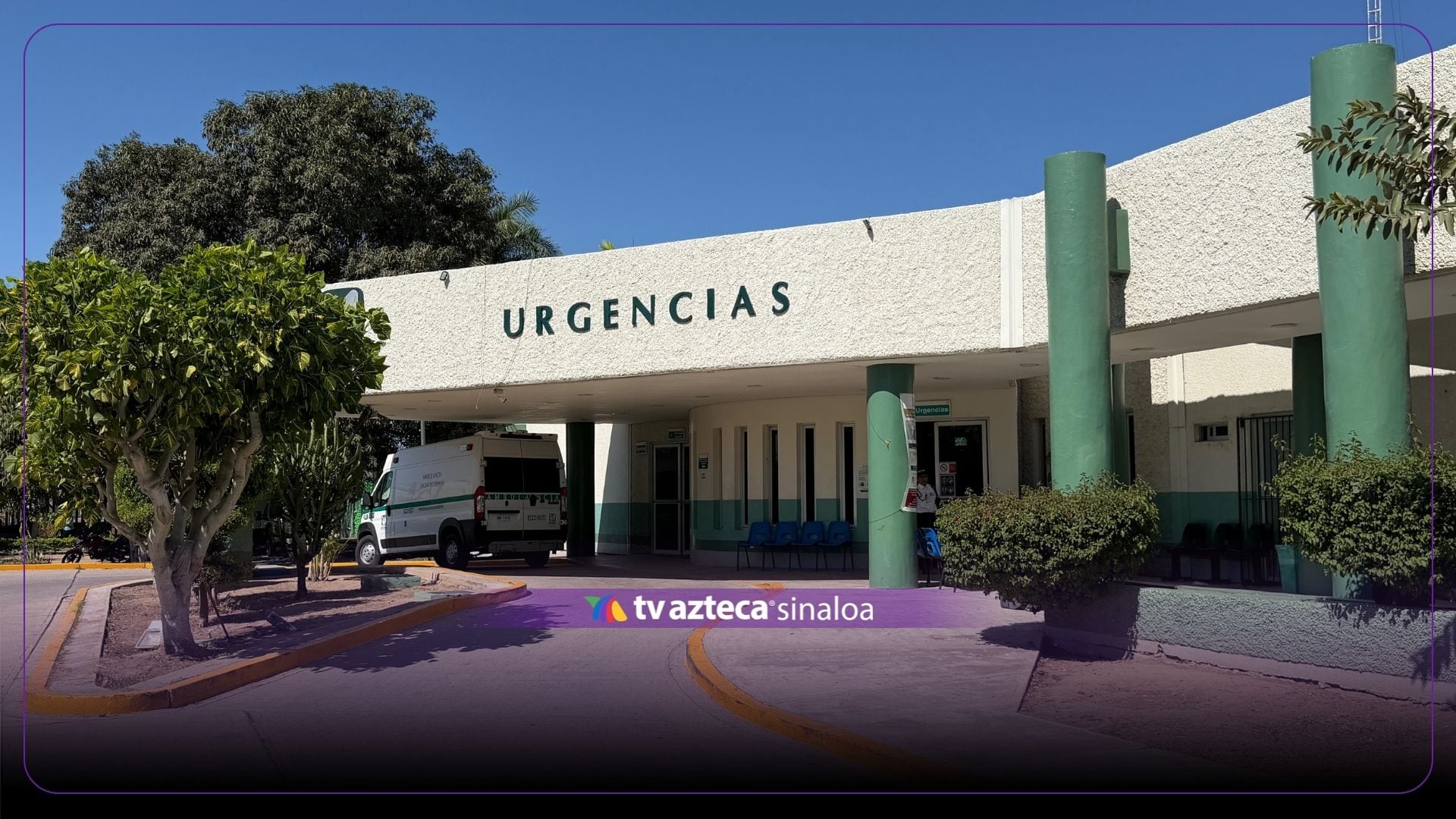 Uno murió y otro quedó herido: se registra ataque armado en Villa Unión, Mazatlán