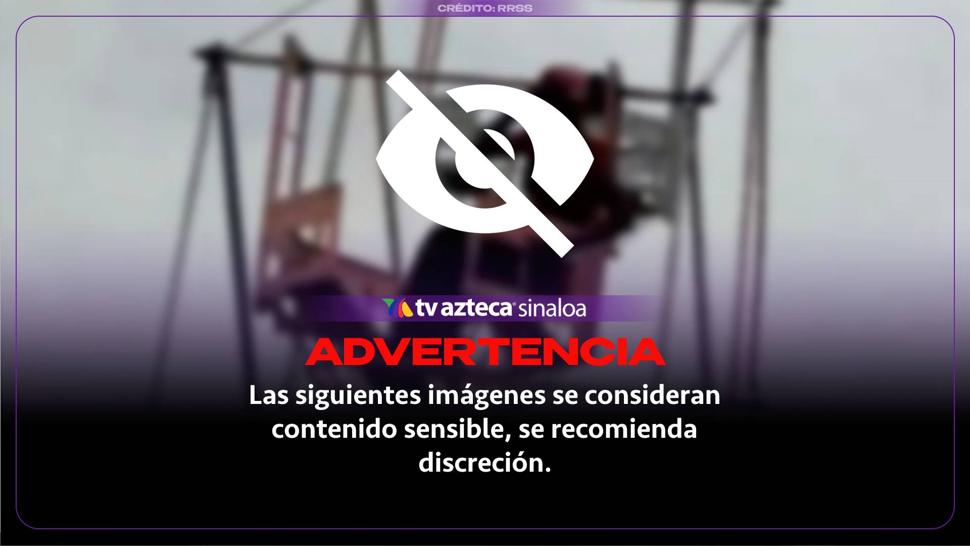 Filtran MOMENTO EXACTO en que una rueda de la fortuna le arranca el cuero cabelludo a una joven
