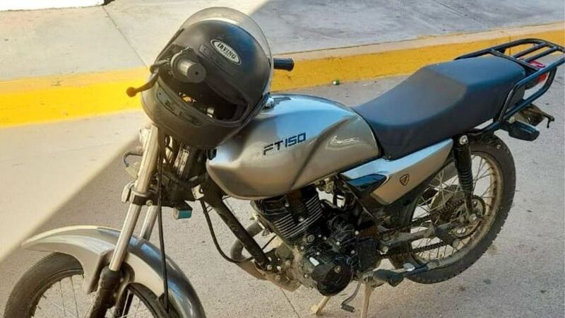 Detienen a sujeto involucrado en 10 robos en Culiacán