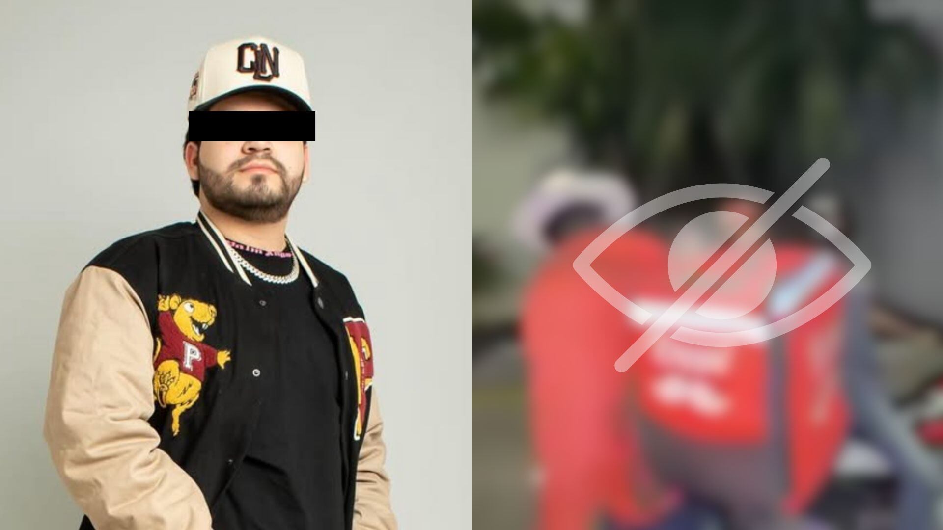 Asesinan al influencer César Gastélum afuera de restaurante de Culiacán