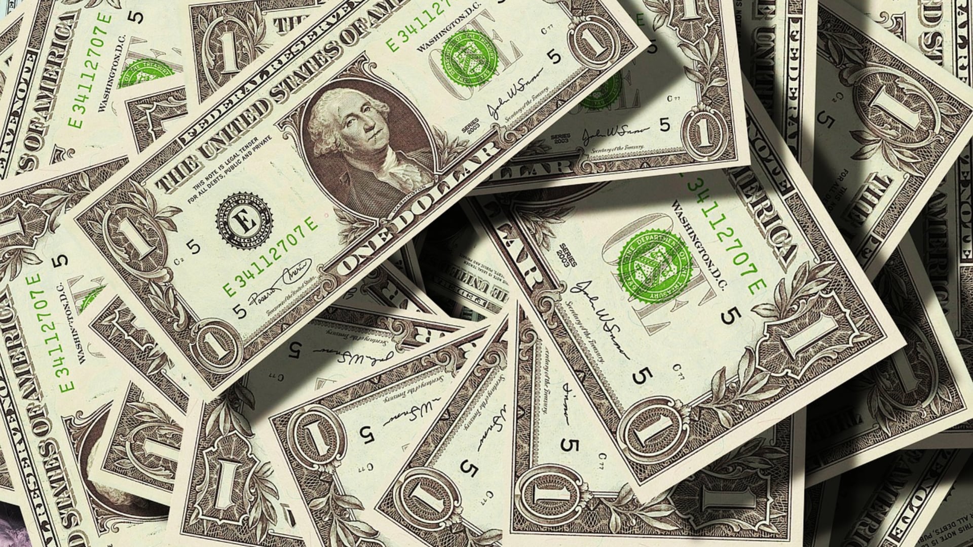 El precio del dólar hoy Fuente: Pixabay