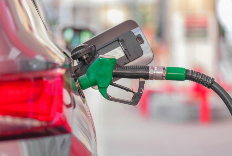 Gasolina