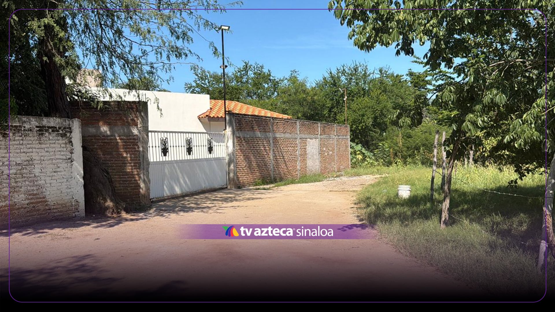Detienen a una mujer tras cateo en Laguna Colorada, Culiacán; Vecinos denuncian abusos