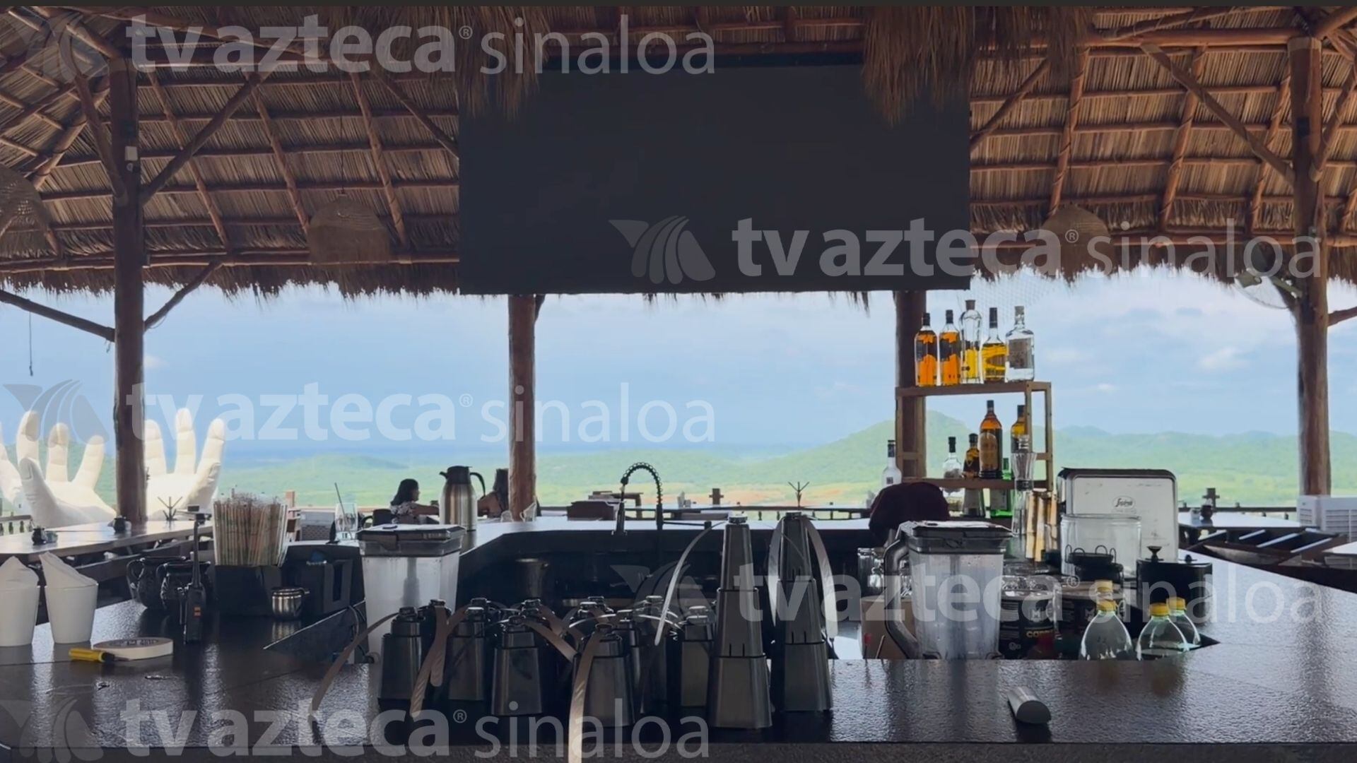 Crisis e inseguridad golpean a restaurantes de Sinaloa: buscan una salida sustentable