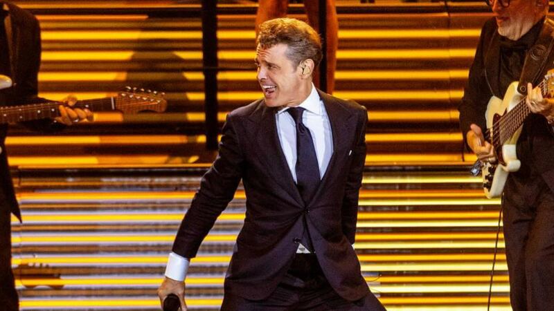 Luis Miguel