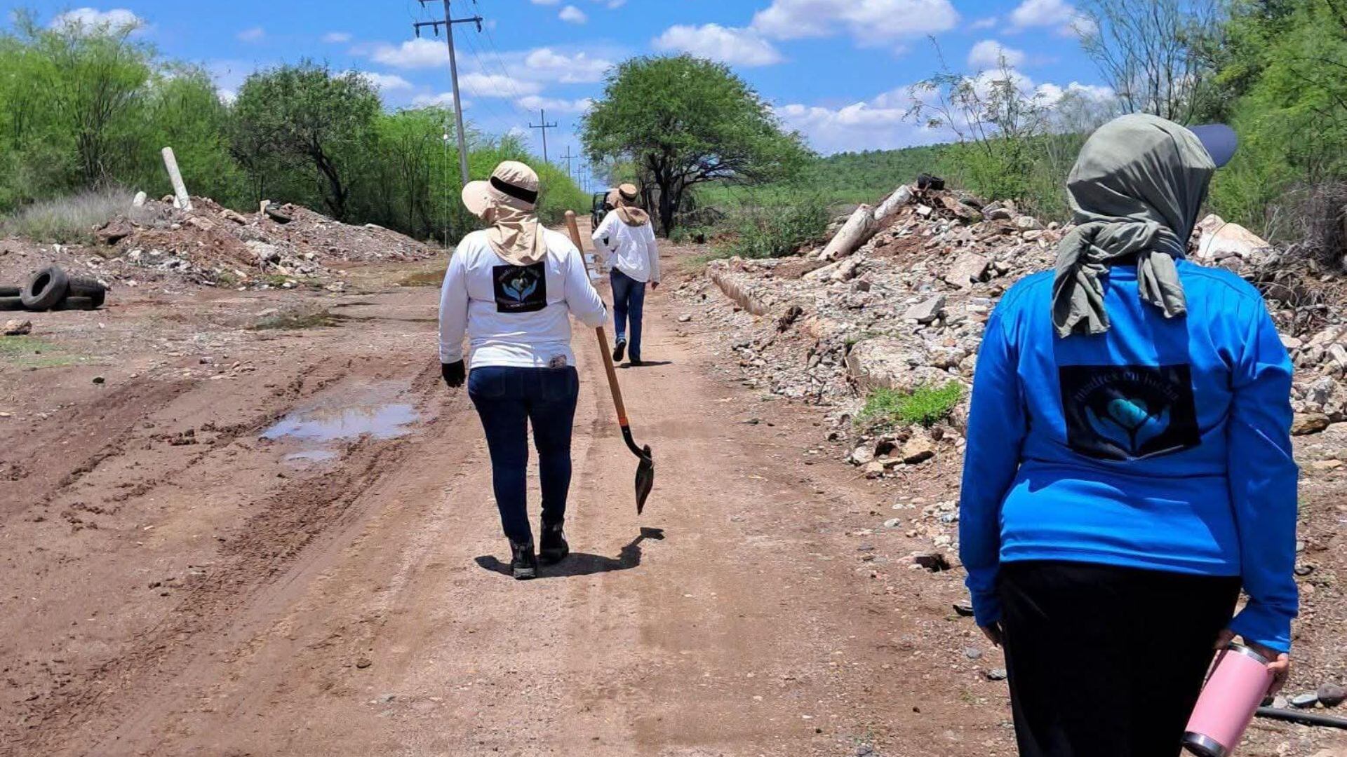 Localizan fosa a espaldas del panteón de Villa Juárez, Navolato.jpg