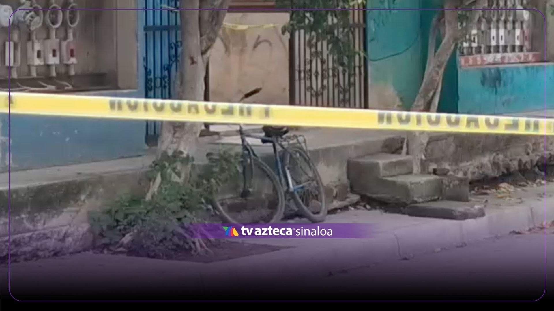 Muere un hombre y otro queda herido tras ataque armado en Villa Unión, Mazatlán