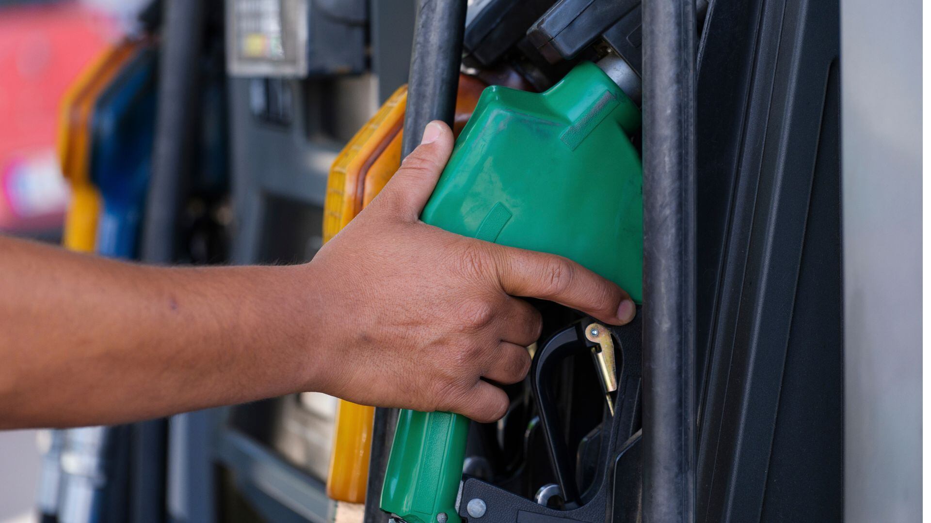 Precio de la gasolina en Sinaloa hoy lunes 7 de septiembre