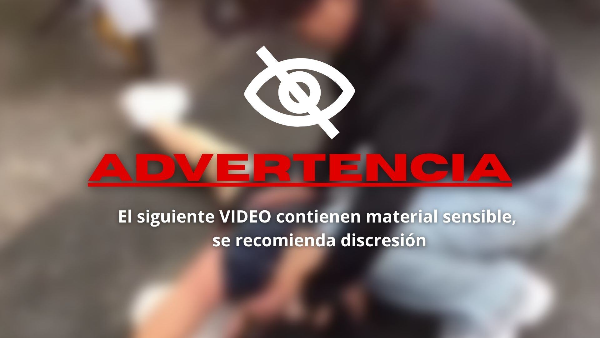 Mujer HUM1LL4 Y G0LPE4 BRUT4LMENT3 a la amante de su esposo en plena calle; todo quedó GRABADO