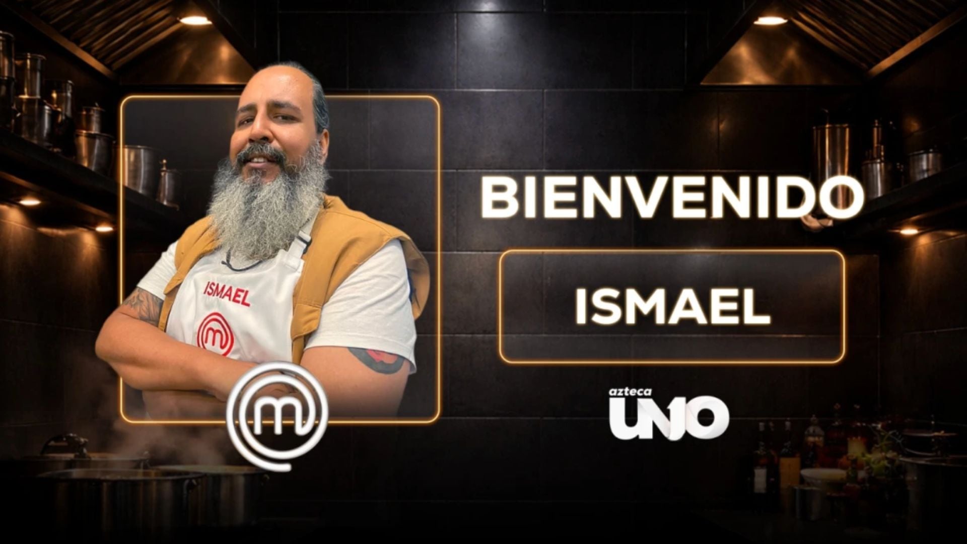 Ismael, concursante culichi de Master Chef 247..jpg