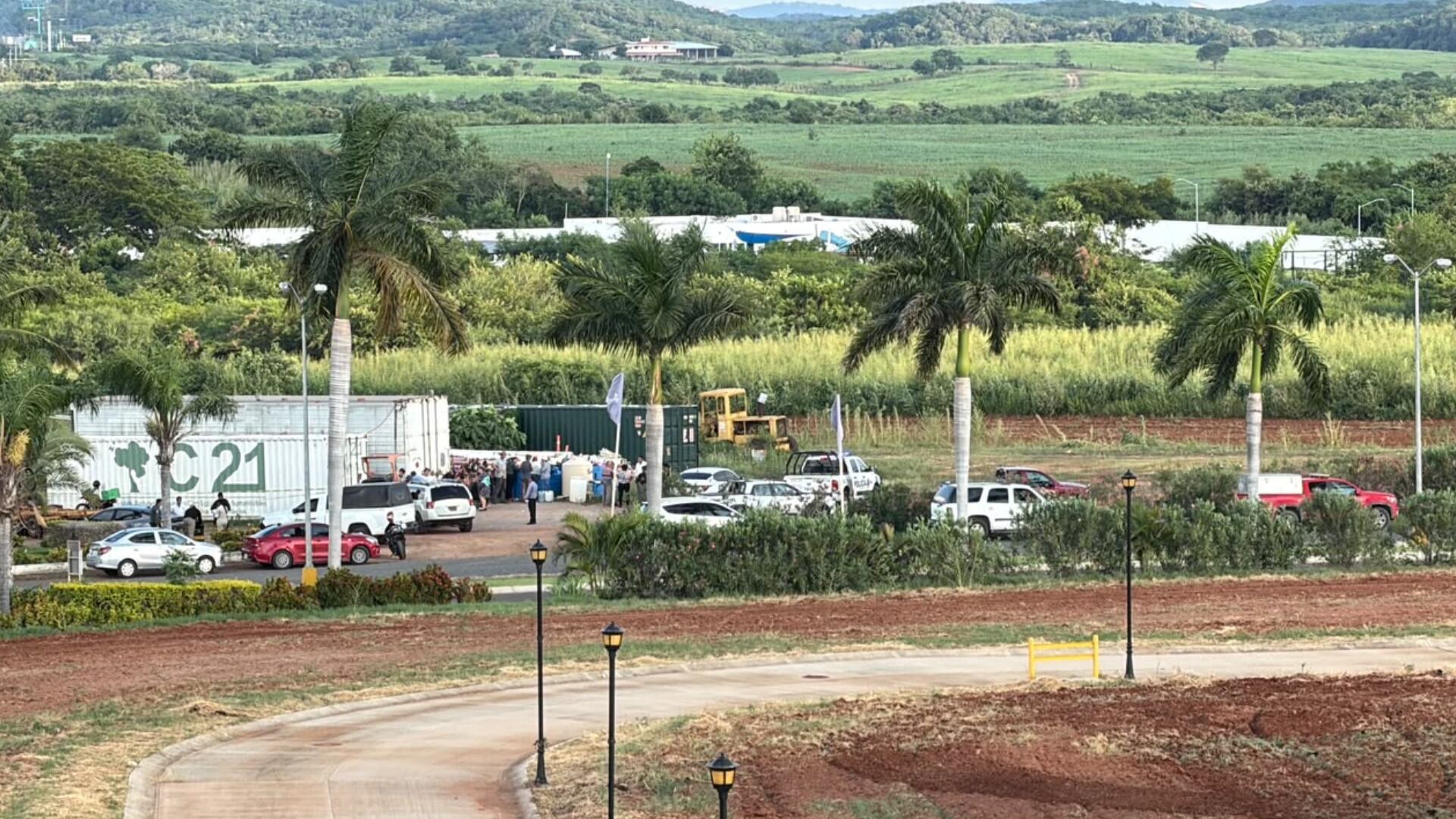 Mazatlán Hombre de 54 años muere aplastado por maquinaria de construcción cuando reparaban un asentamiento