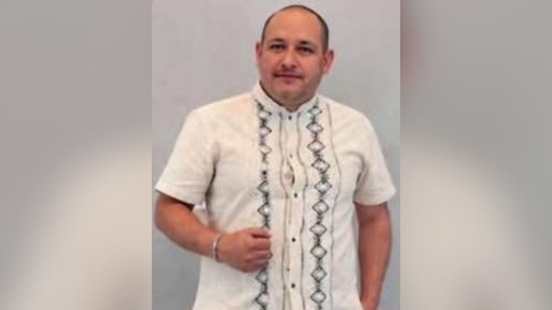 Abraham Horacio, levantado en Los Mochis