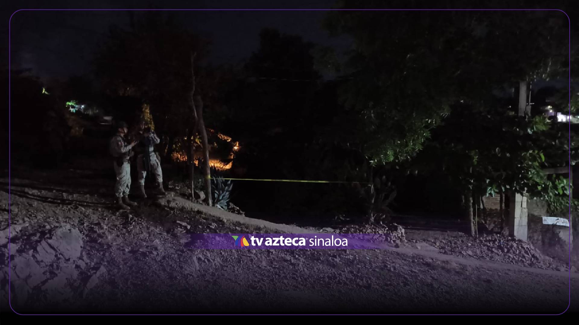 Asesinaron a un hombre a balazos en la Renato Vega en Culiacán; fue identificado